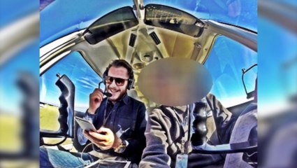 Queda de avião em Cascavel: Clima de muita consternação marca velório de Magnus Padilha