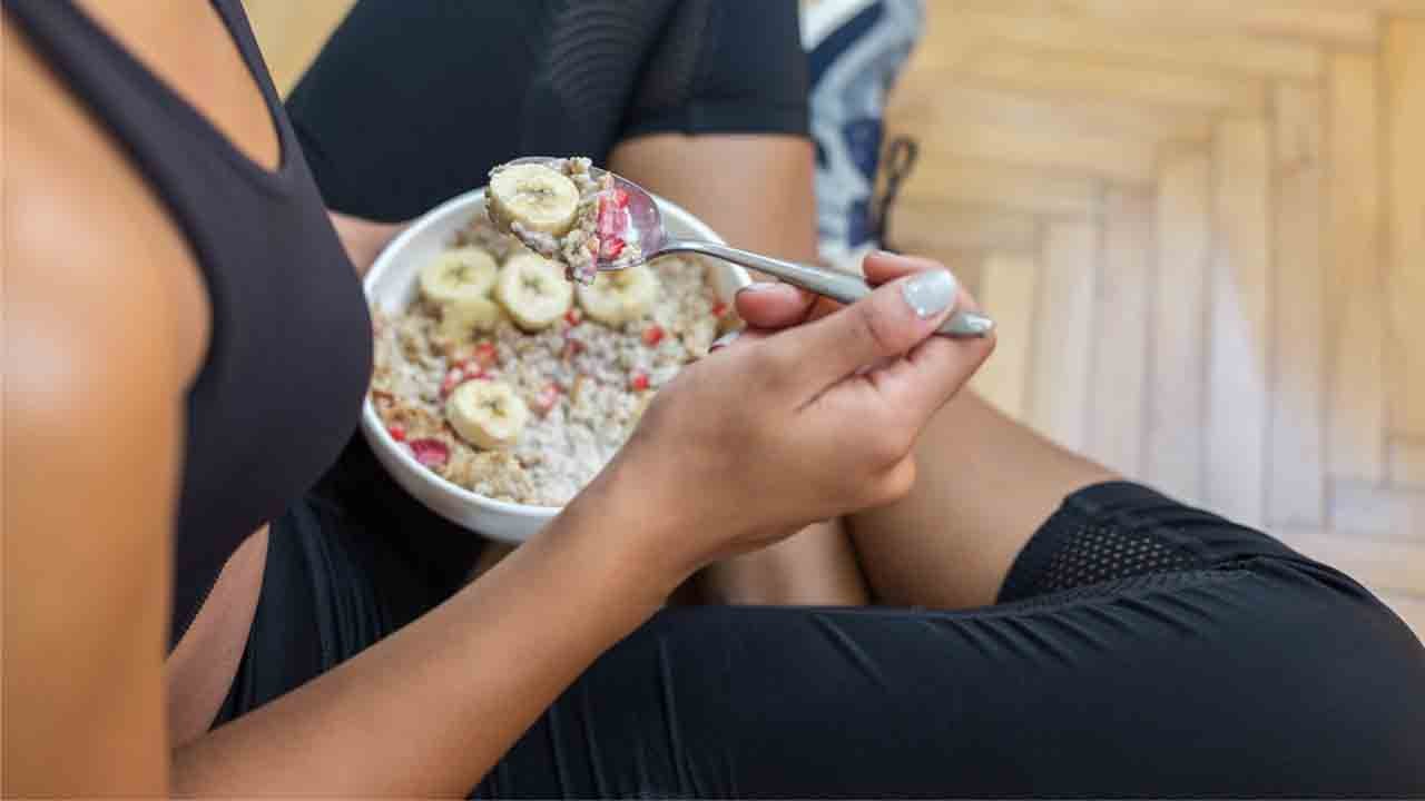 Diese 10 Lebensmittel haben weniger als 50 Kcal!