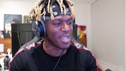 Reacting to KSI Vs Logan Paul Memes