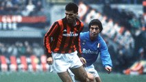 Milan-Napoli, 1987-88: gli highlights