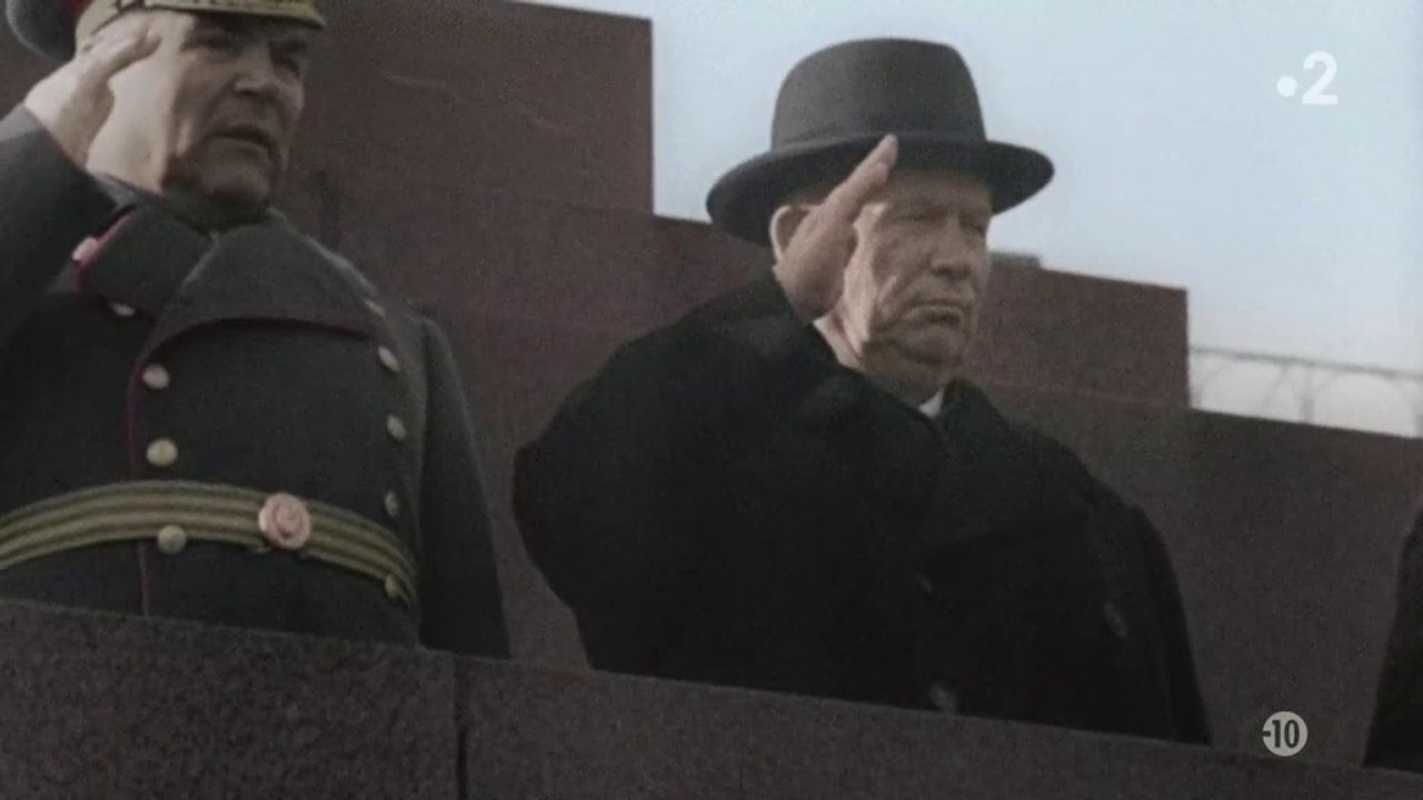 Apocalypse La Guerre Des Mondes 1945 1991 5 6 Video Dailymotion