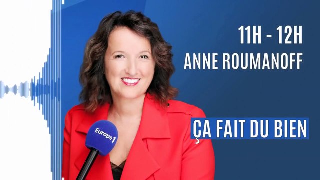 EXTRAIT - Quand Frédéric Lenoir distille ses conseils aux personnes qui traversent un moment de crise