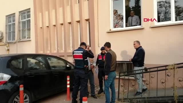 Bilecik uzman çavuş mert kaya'nın şehit olduğu kazada, sürücü yaşar d., tutuklandı