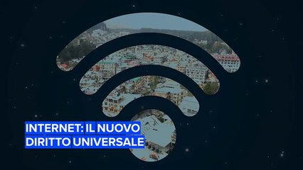 L'accesso a Internet è un diritto fondamentale?