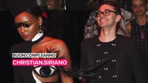 Buon compleanno Christian Siriano