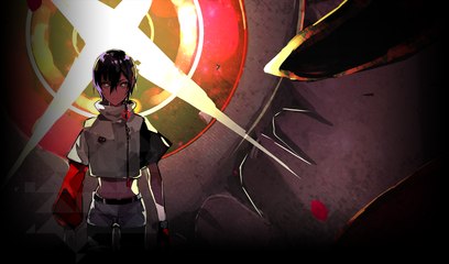 Altdeus : Beyond Chronos - Vidéo d'annonce