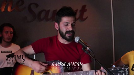 EMRE AYDIN  SEVDANIN KARA KUŞU
