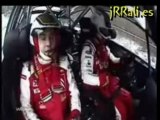WRC - Rallye de Suède - Sébastien Loeb - Daniel Elena