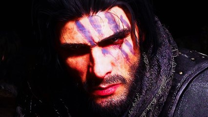 CRIMSON DESERT Bande Annonce