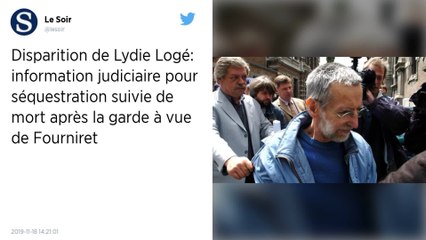 Disparition d’une Ornaise : une information judiciaire ouverte après la garde à vue de Fourniret