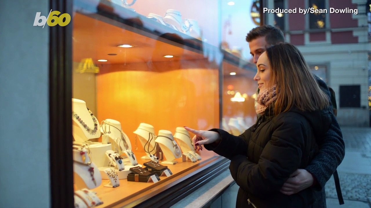 Well-Heeled! Gold-Plated and Diamond-Studded Stilettos Cost Close to $390,000