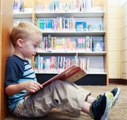 Pourquoi et quels livres donner aux enfants ?