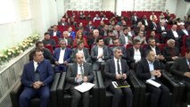 Diyarbakır'da iş dünyası buluşması gerçekleşti