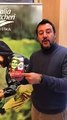 Salvini - Zuccheri di Minerbio (Bologna) (18.11.19)