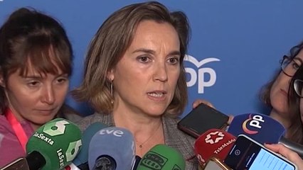 El PP denuncia "un cordón sanitario" al constitucionalismo