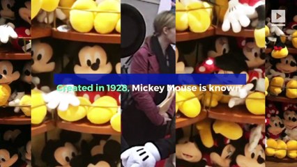8 Fun Facts About Mickey Mouse (Mickey Mouse Day)