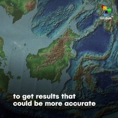 Sea Levels May Affect Hundreds Of Millions