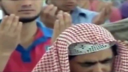 الشيخ سلمان العتيبي - دعاء ومناجاة
