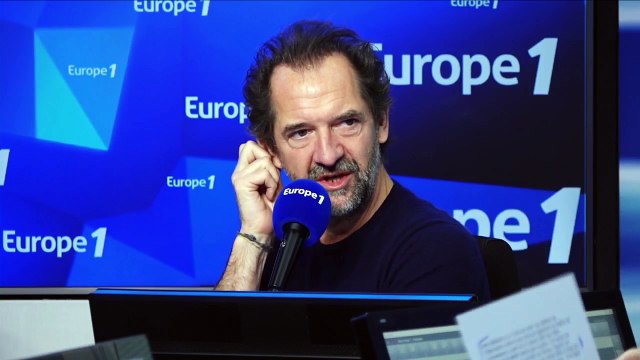 Stéphane De Groodt : J'ai rarement pris un plaisir aussi fort que lorsque je fais rire une salle de 800 personnes