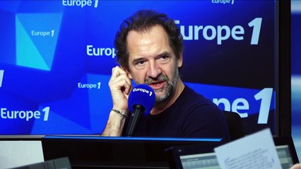 Stéphane De Groodt : "J'ai rarement pris un plaisir aussi fort que lorsque je fais rire une salle de 800 personnes"