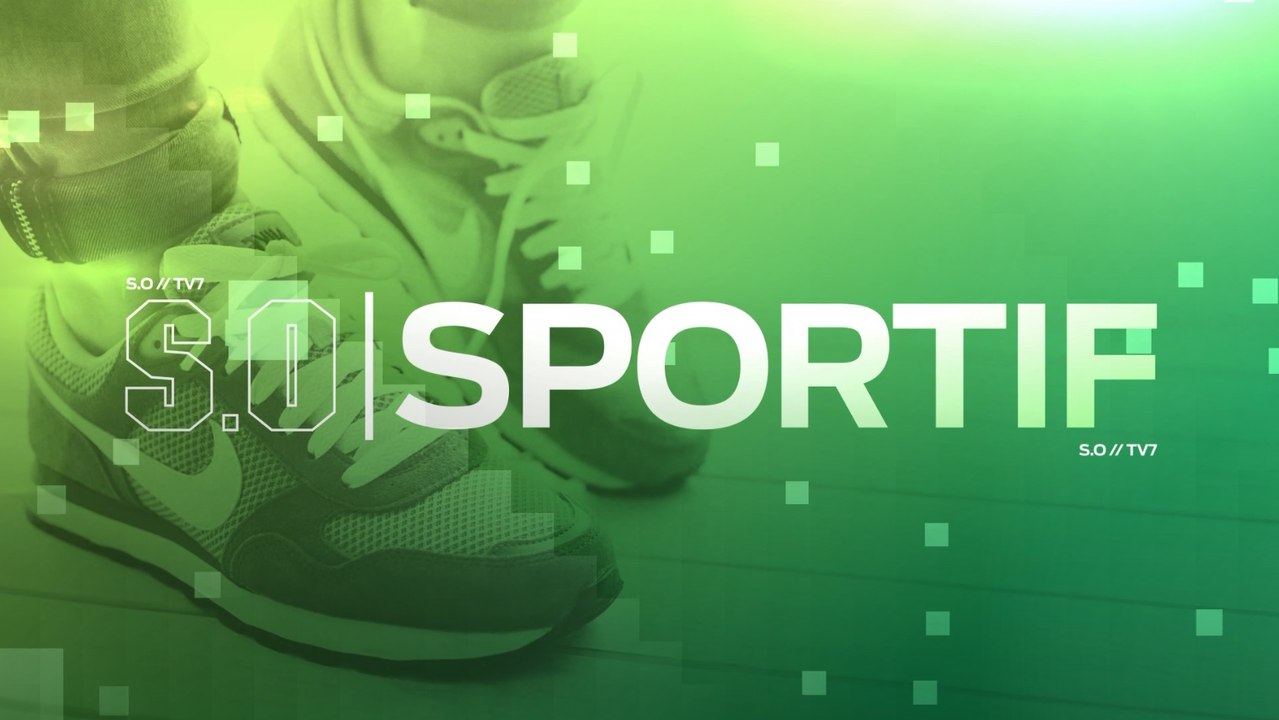 SO Sport - Romain Mesnil et sa famille autour du monde direction Tokyo 2020