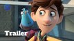Spies in Disguise Tailer - 
