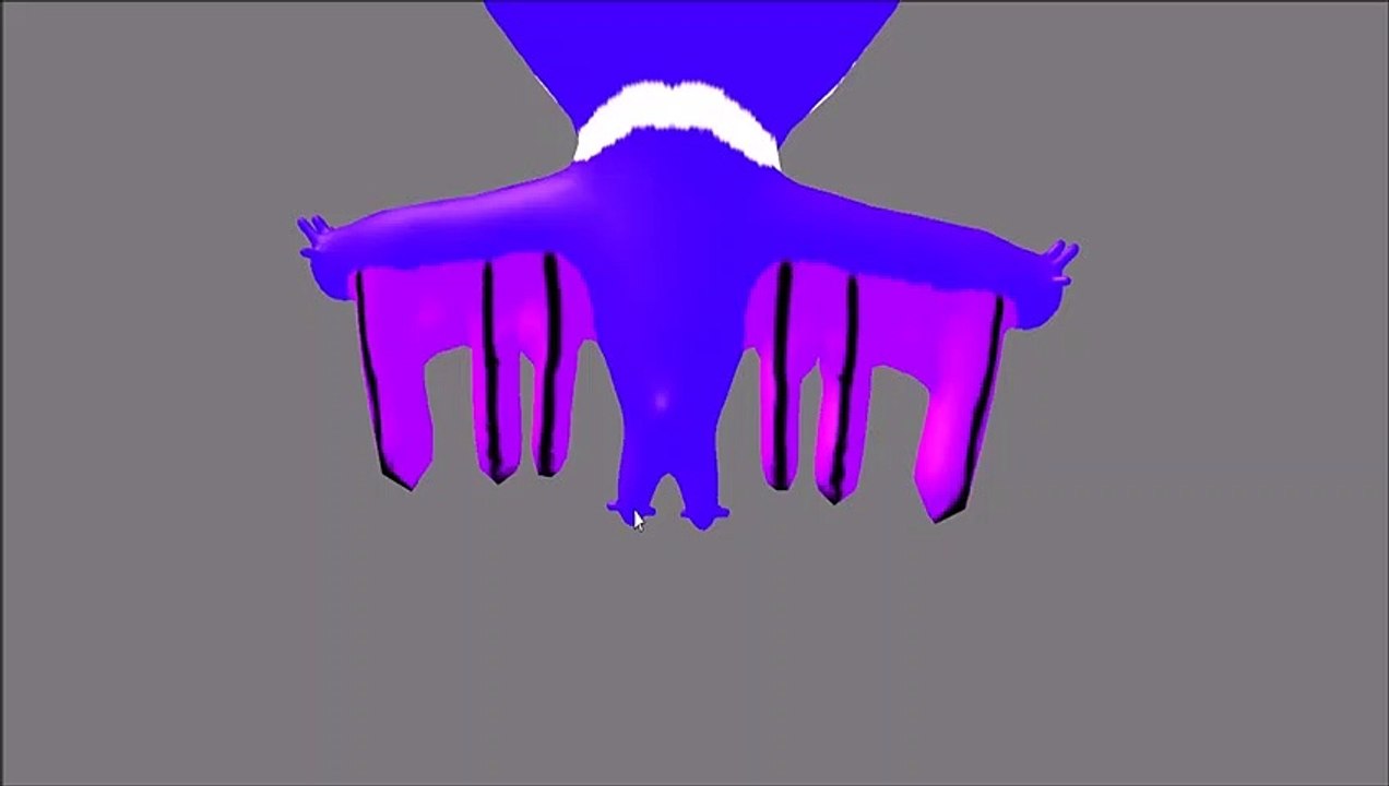 Timolod (MC/TM) WIP #10
