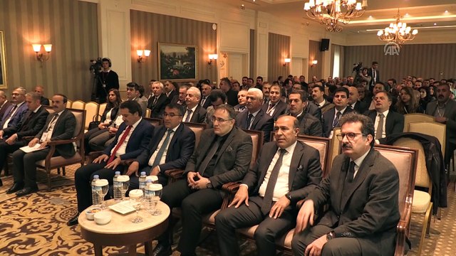 'Mesleki Eğitim Van Modeli Çalıştayı' - VAN