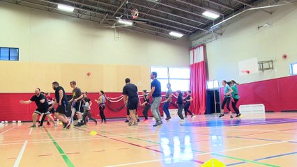 La Baie-des-Chaleurs s'initie au rugby