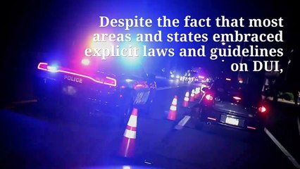 How to Defend Yourself against DUI Charges