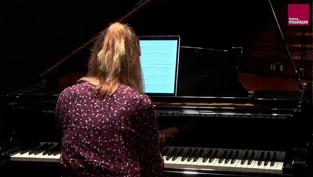 Camille Pépin : Snow, Moon and Flowers (Carjez Gerretsen/Natacha Colmez-Collard/Célia Oneto Bensaïd)