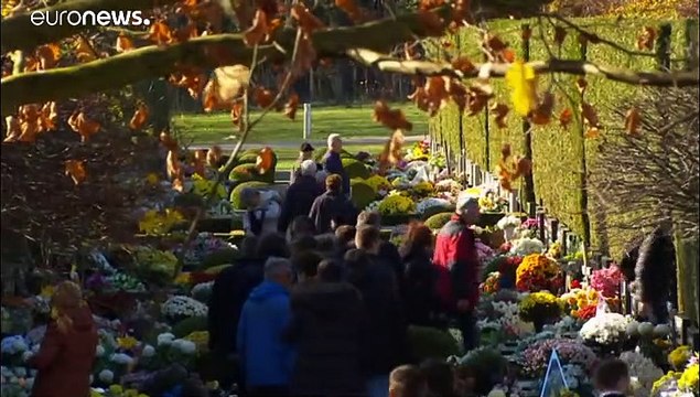 Vukovár 28 évvel ezelőtti elestére emlékeztek