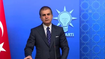 Çelik: "(Otizmli çocuklara ayrımcılık) İncitici eylemlerde sorumluluğu bulunanlar görevden alındı"