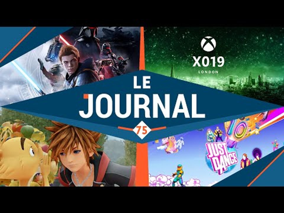 Que vaut STAR WARS JEDI : FALLEN ORDER ? | LE J...