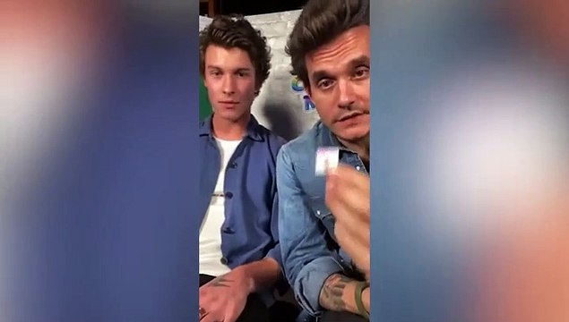 Dear John! Vicious Mayer Mocks Ex Taylor Swift’s Song ‘Lover’ In Live-Stream