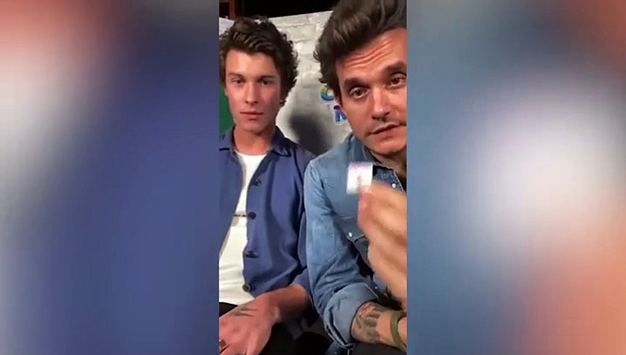 Dear John! Vicious Mayer Mocks Ex Taylor Swift’s Song ‘Lover’ In Live-Stream