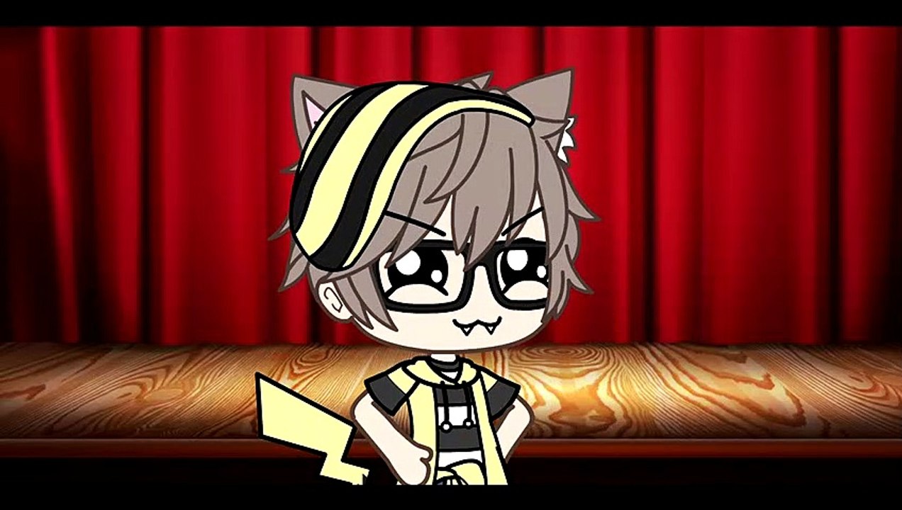 Hello gachas