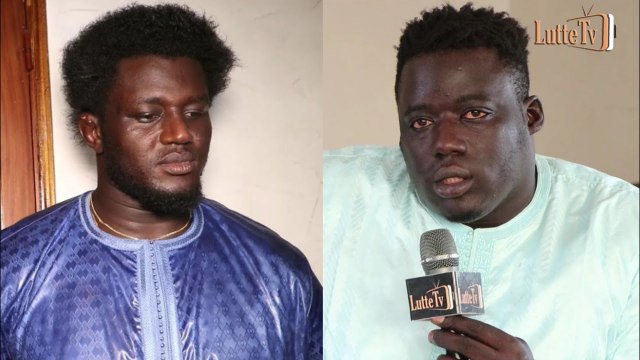 Les témoignages de Balla Gaye 2 sur Gris dafa am respect lors de mon combat contre Gris...