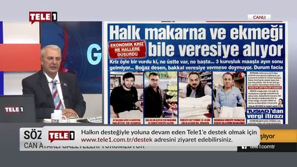 Can Ataklı, iade sürecindeki yanlışları açıkladı - Gün Başlıyor (13 Kasım 2019)