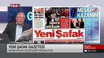 'Bir vatana ihanet öyküsü. Türk Telekom' - Forum Hafta Sonu (16 Kasım 2019)