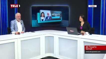 Prim ödese de ödemese de 2 yıla emekli! - Ali Tezel'e Sorun (12 Kasım 2019)