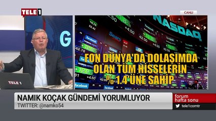 Devlet kredisiyle okuyan öğrencilere haciz şoku - Forum Hafta Sonu (17 Kasım 2019)