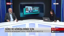 '8 Eylül 1999’dan önce SGK girişli herkes EYTli'dir' - Ali Tezel'e Sorun (8 Ekim 2019)