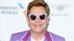 Sir Elton John won't perform Candle in the Wind in front of Prince Harry and Prince William