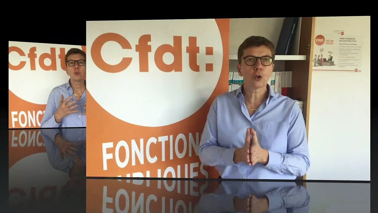 Rupture conventionnelle M Jacquot