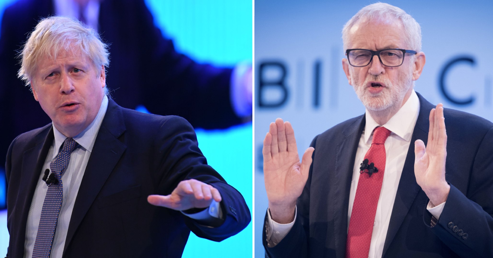 ⁣Leaders' Debate explained