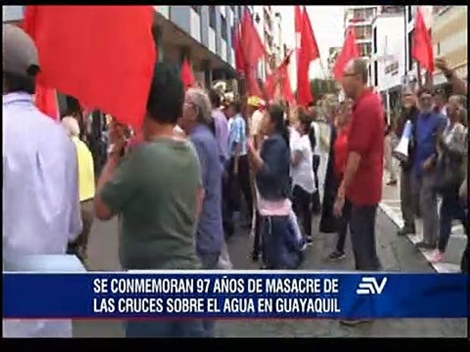 Telemundo 15/11/2019