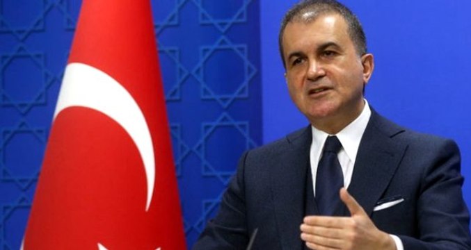 Son dakika: EYT'lilerle ilgili AK Parti sözcüsü Ömer Çelik'ten açıklama: Sorunlara duyarlıyız ama ülkeye maliyeti var