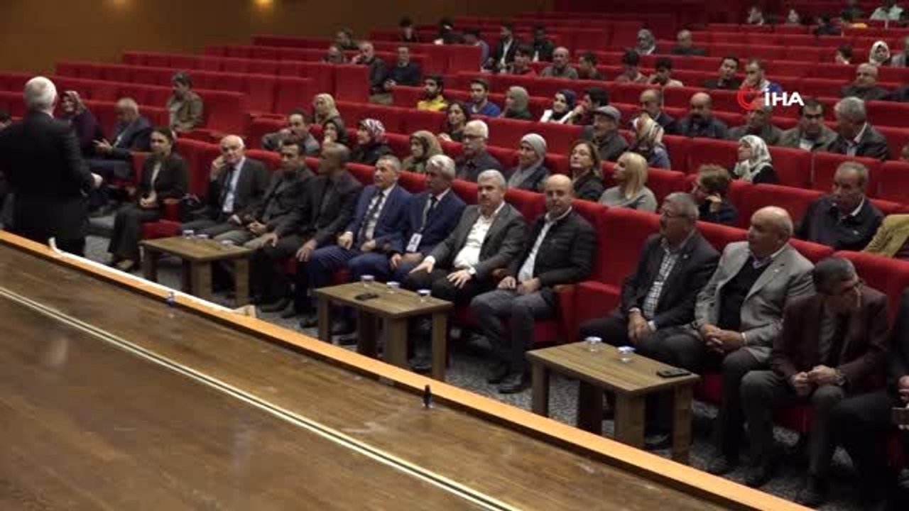 TÖMER Öğrencileri, Aşıkpaşa Şiir Şöleninde İstiklal Marşı okudu