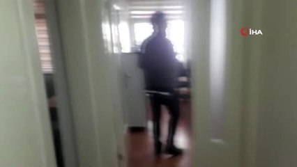 Vize dolandırıcılığı soruşturmasında 35 gözaltı kararı